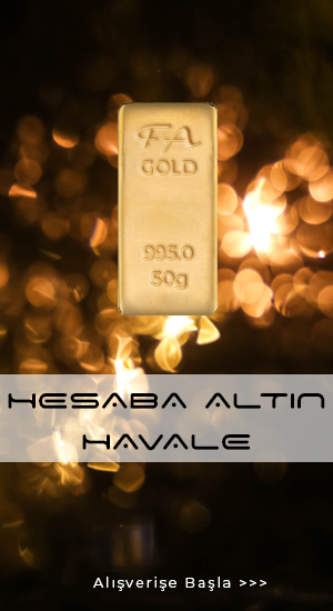 Altın Havale