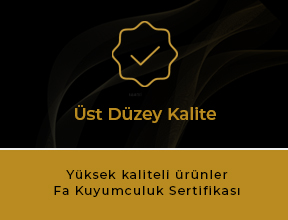 Yüksek Kalite